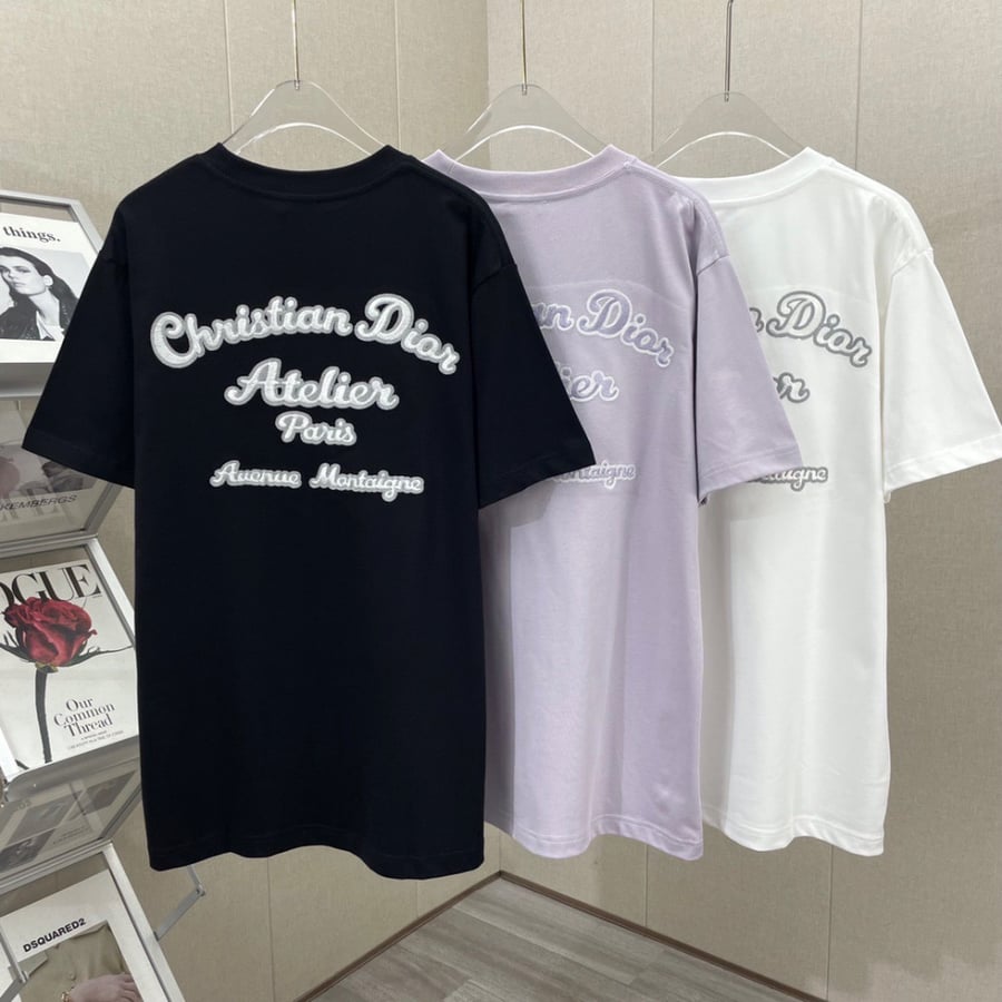 Tshirt Dior