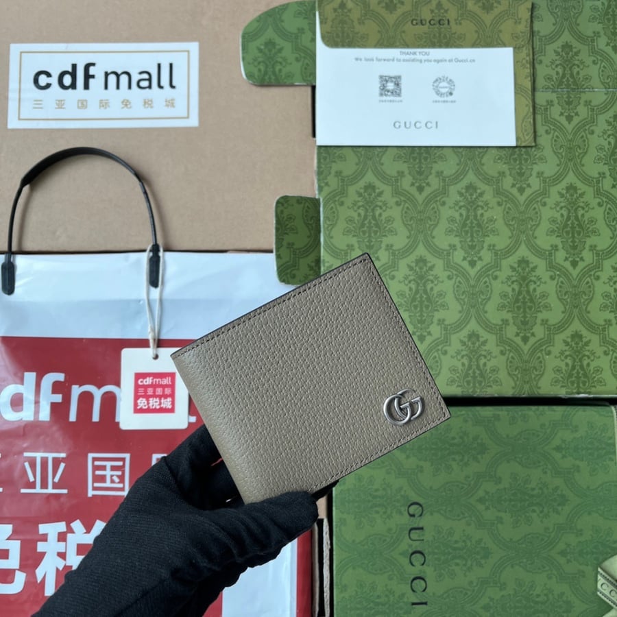 Gucci wallet