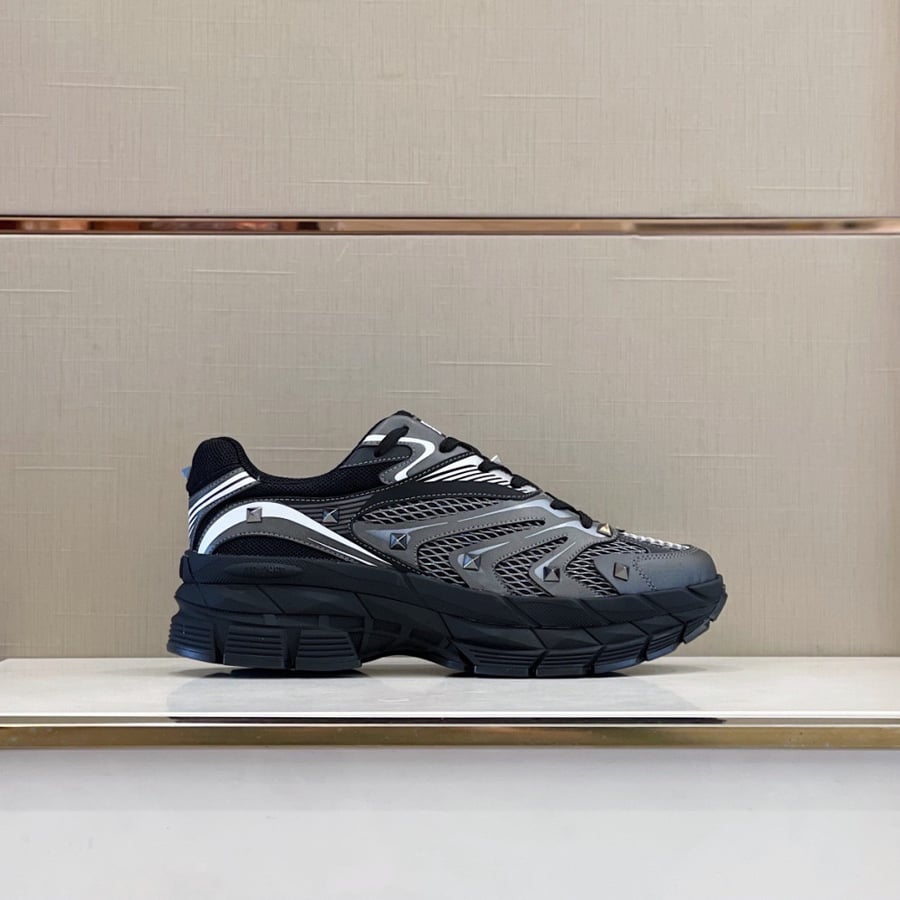 VALENTINO GARAVANI MS-2960 Sneakers