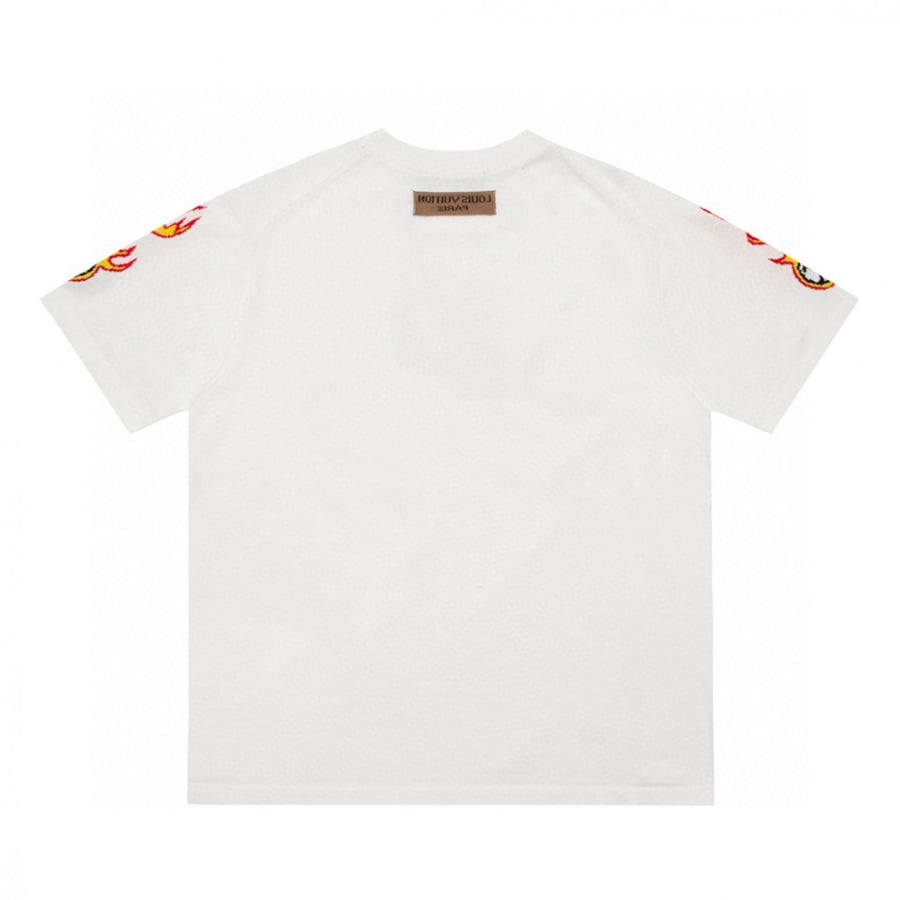 T-shirt Louis Vuitton