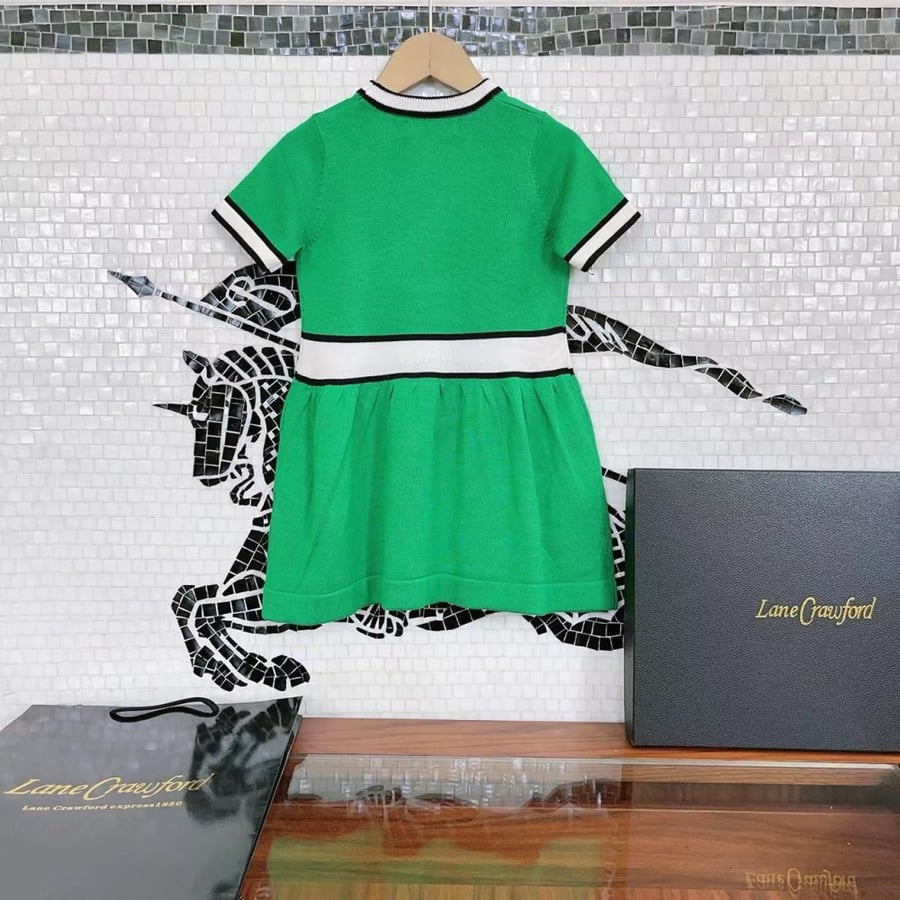 Kids Clothes Carolina Herrera