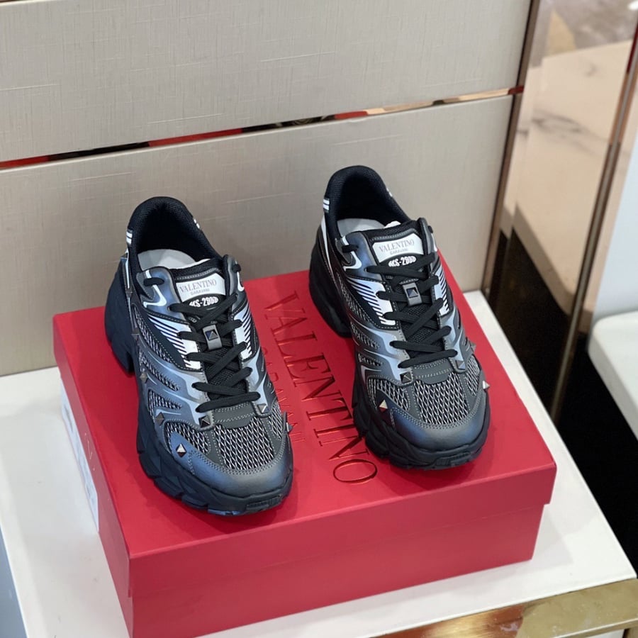 VALENTINO GARAVANI MS-2960 Sneakers