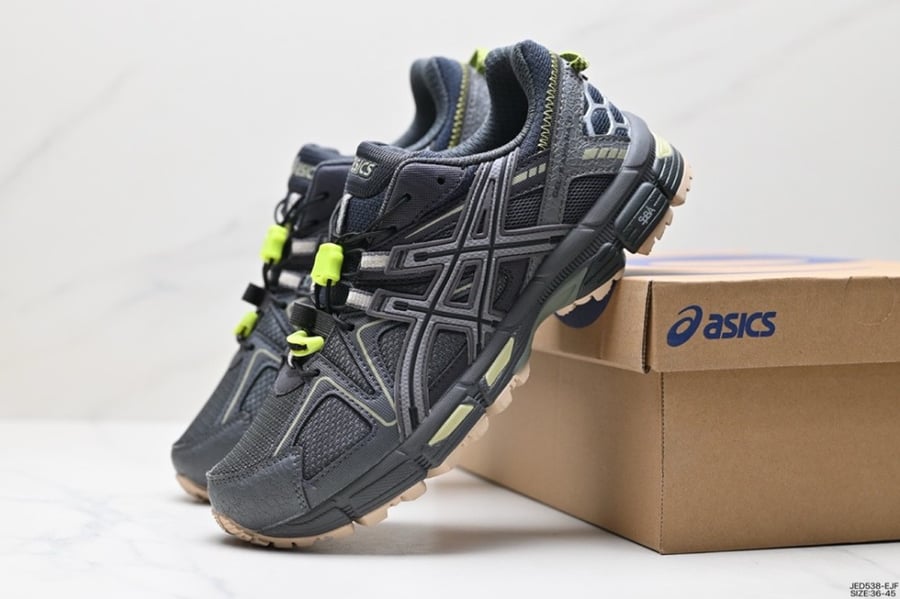 Asics Gel Kahana 8
