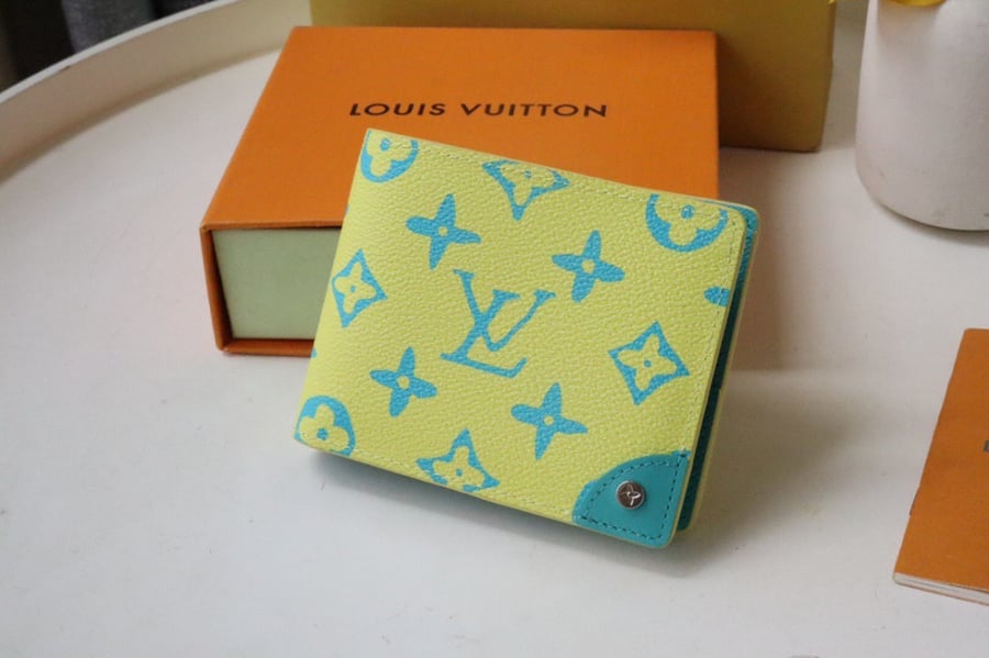 Louis Vuitton wallet