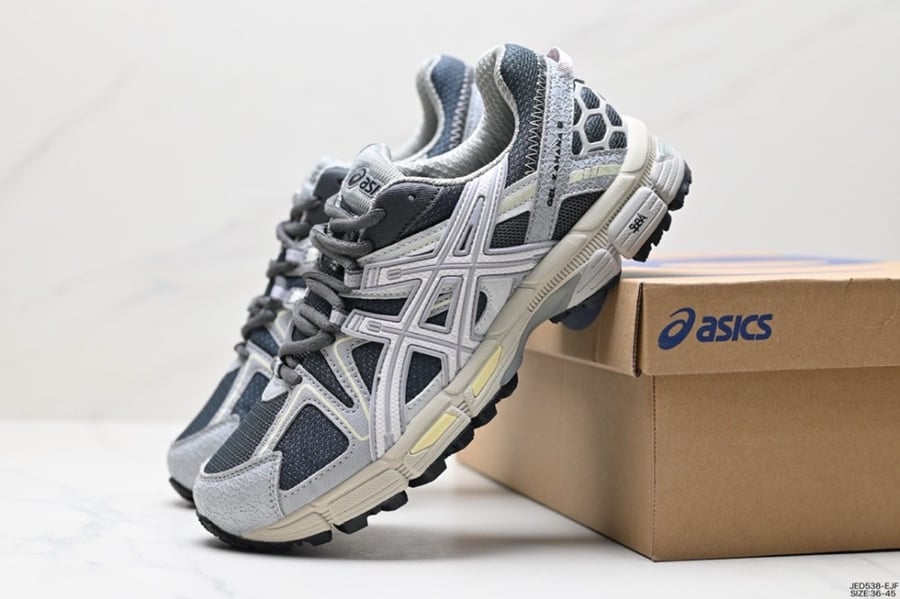 Asics Gel Kahana 8