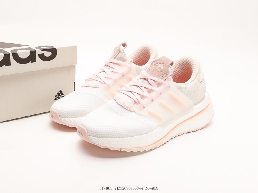 ‏ADIDAS X_PLRBOOST