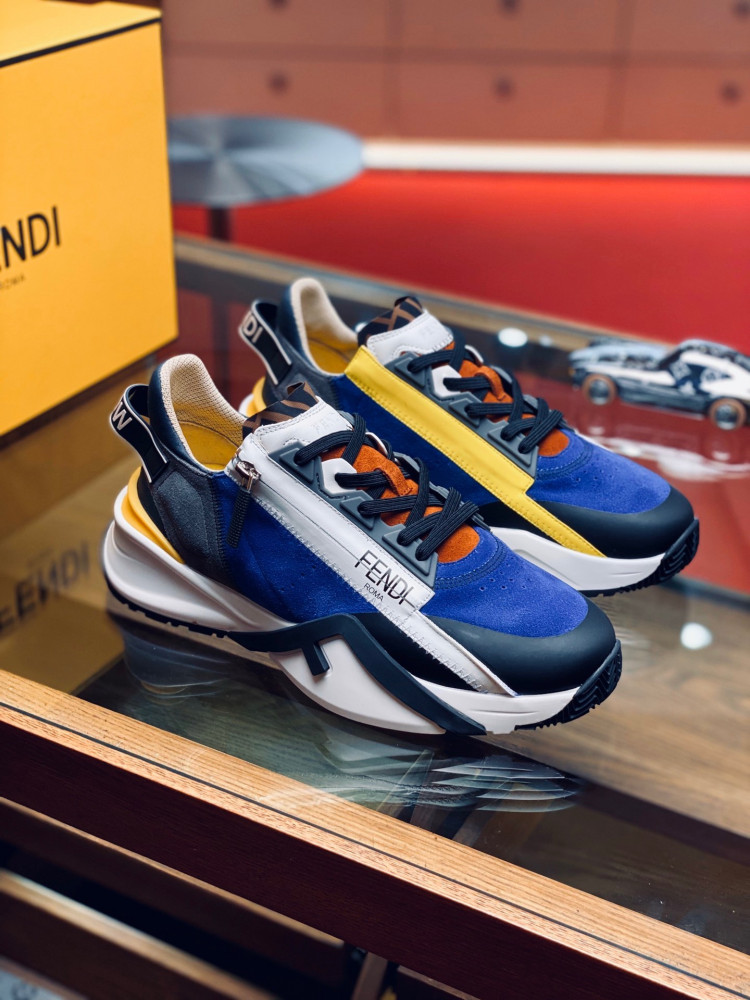 Fendi Flow