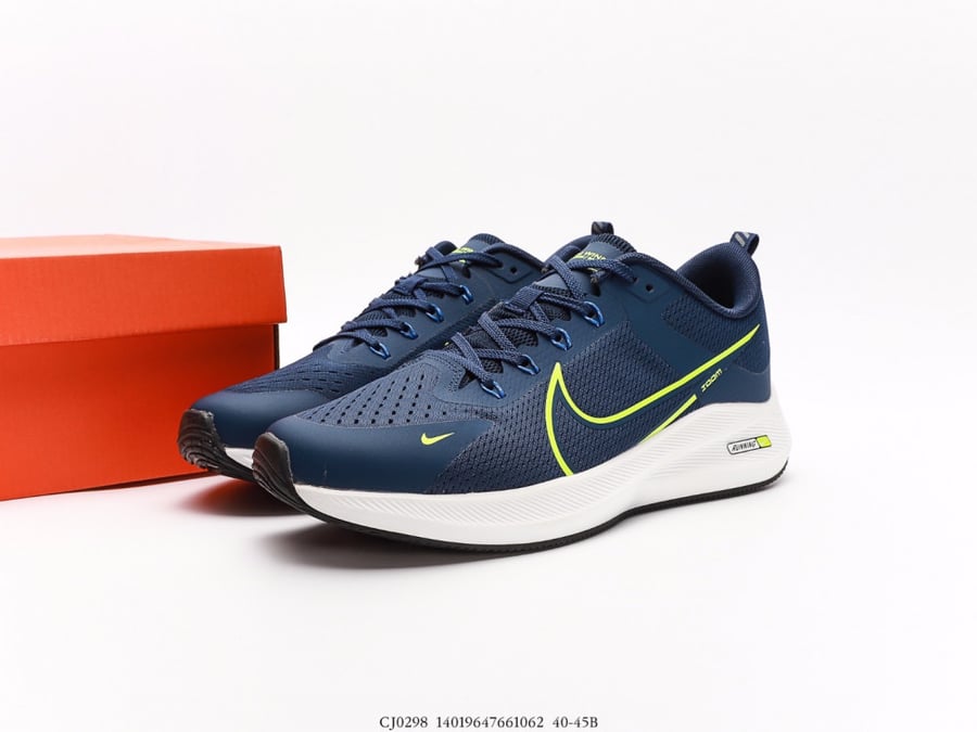 ‏Nike Zoom WINFLO 8X