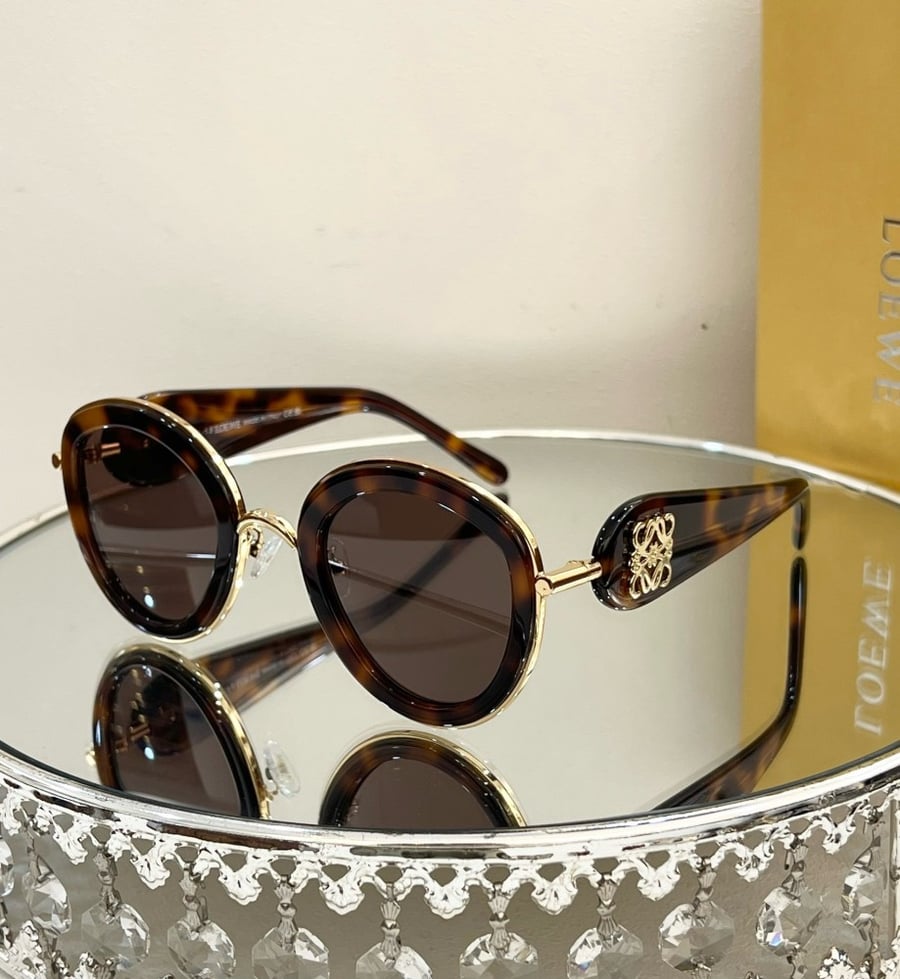 Loewe Sunglasses