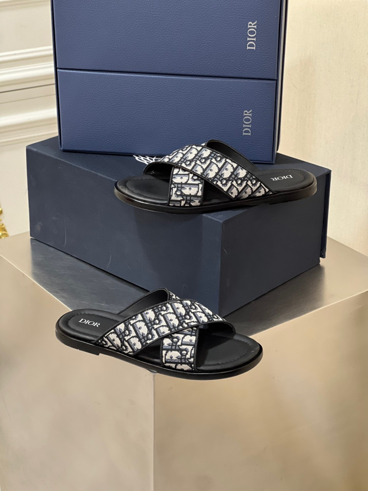 Dior Alias Sandal