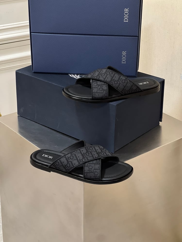 Dior Alias Sandal