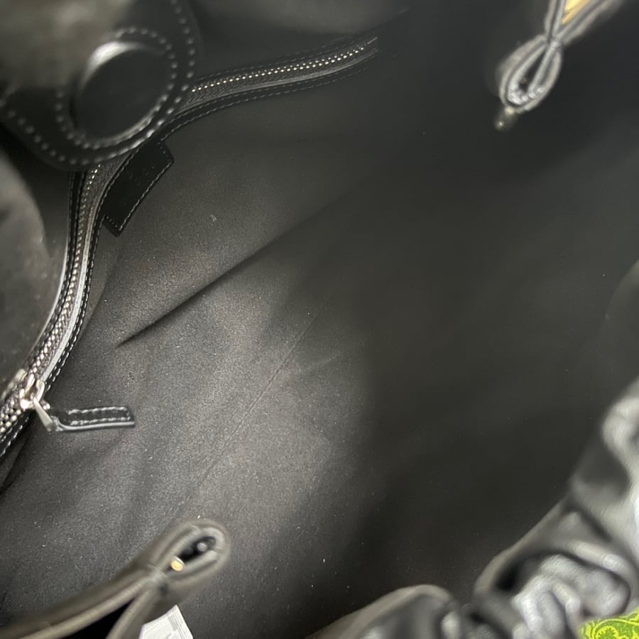 Gucci Deco tote bag