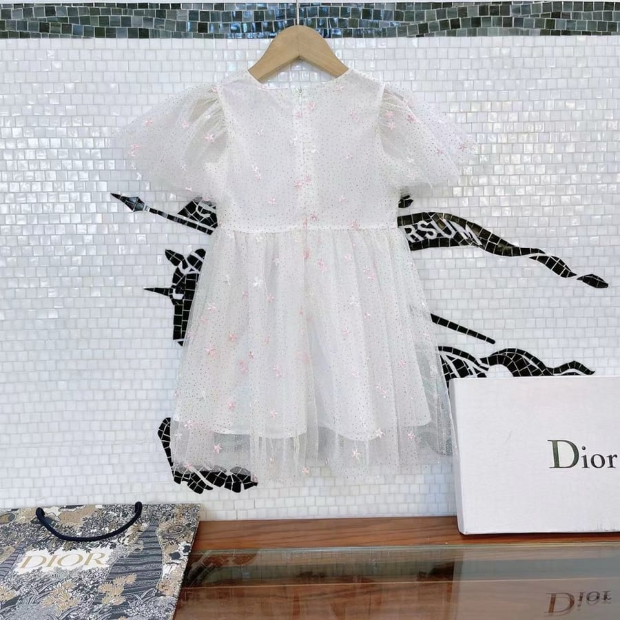 Kids Clothes Dior