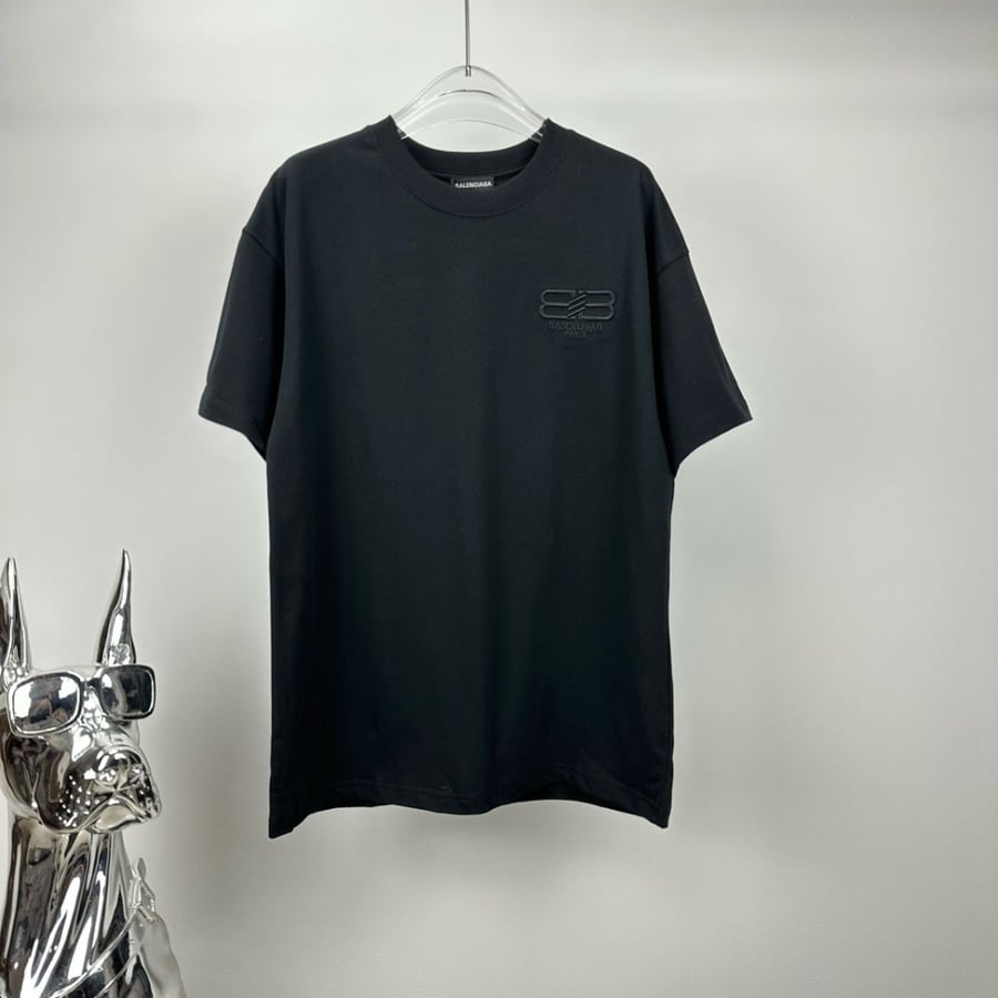 T-shirt Balenciaga