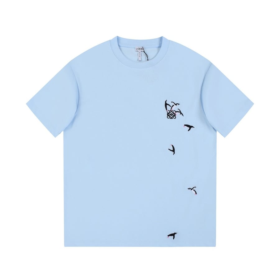T-shirt Loewe