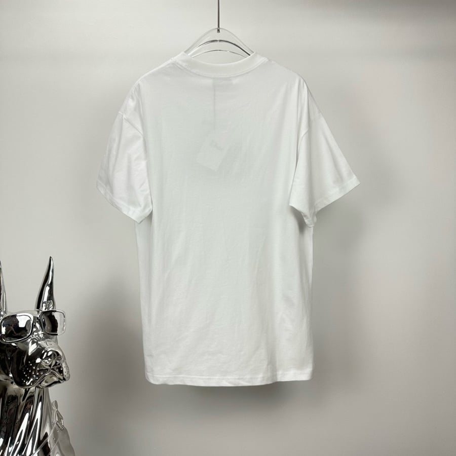 T-shirt Dior