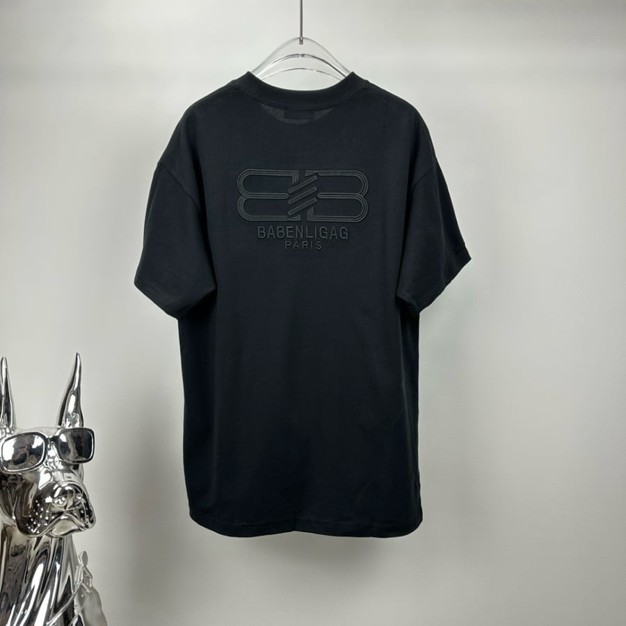 T-shirt Balenciaga