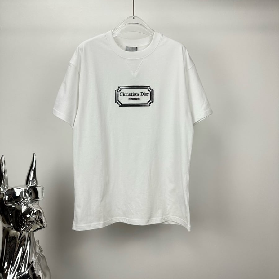 T-shirt Dior