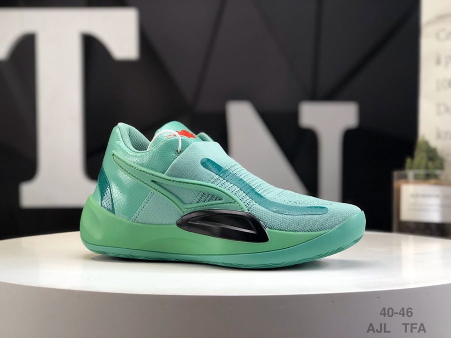 Puma rise nitro