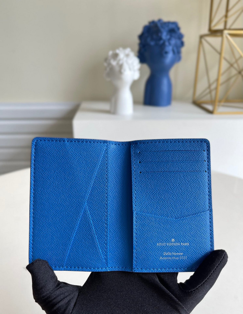 Pocket Lv