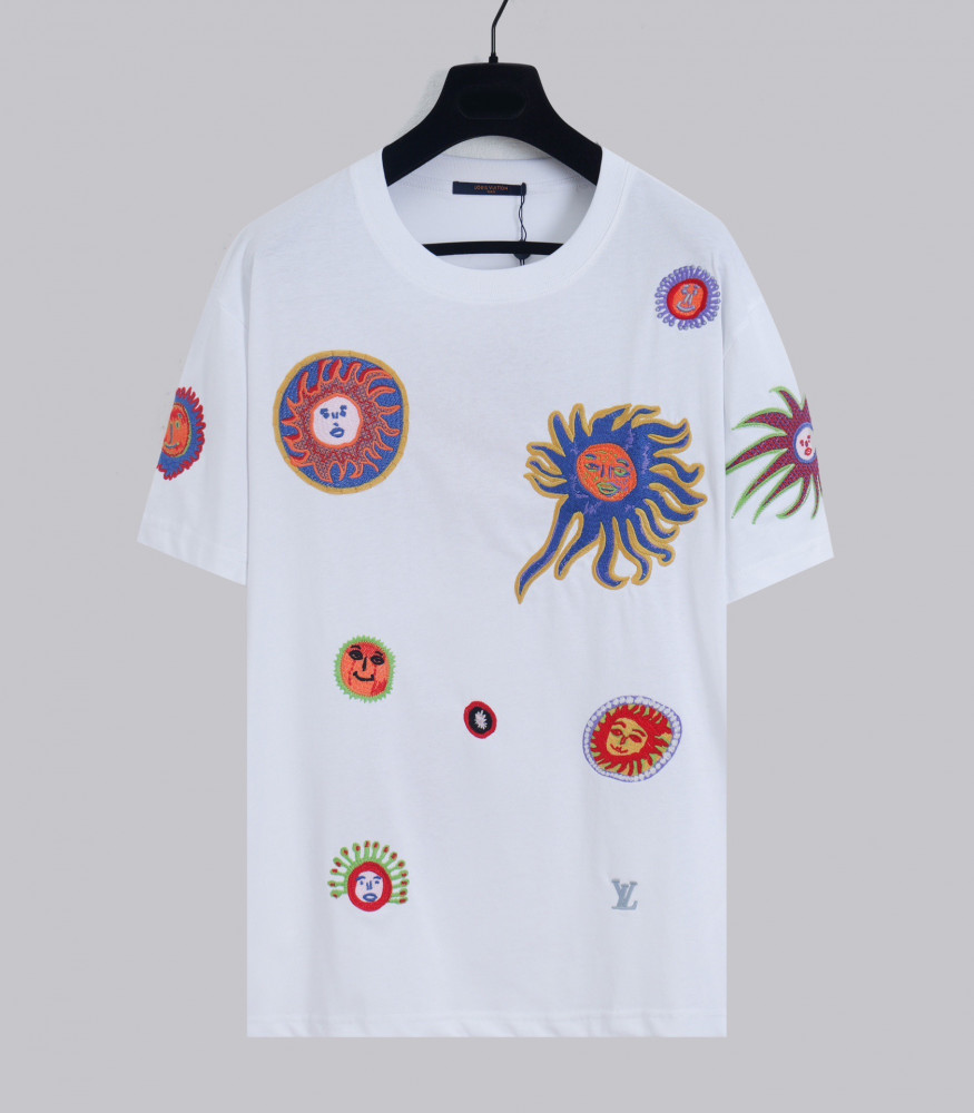 T-shirt Louis Vuitton
