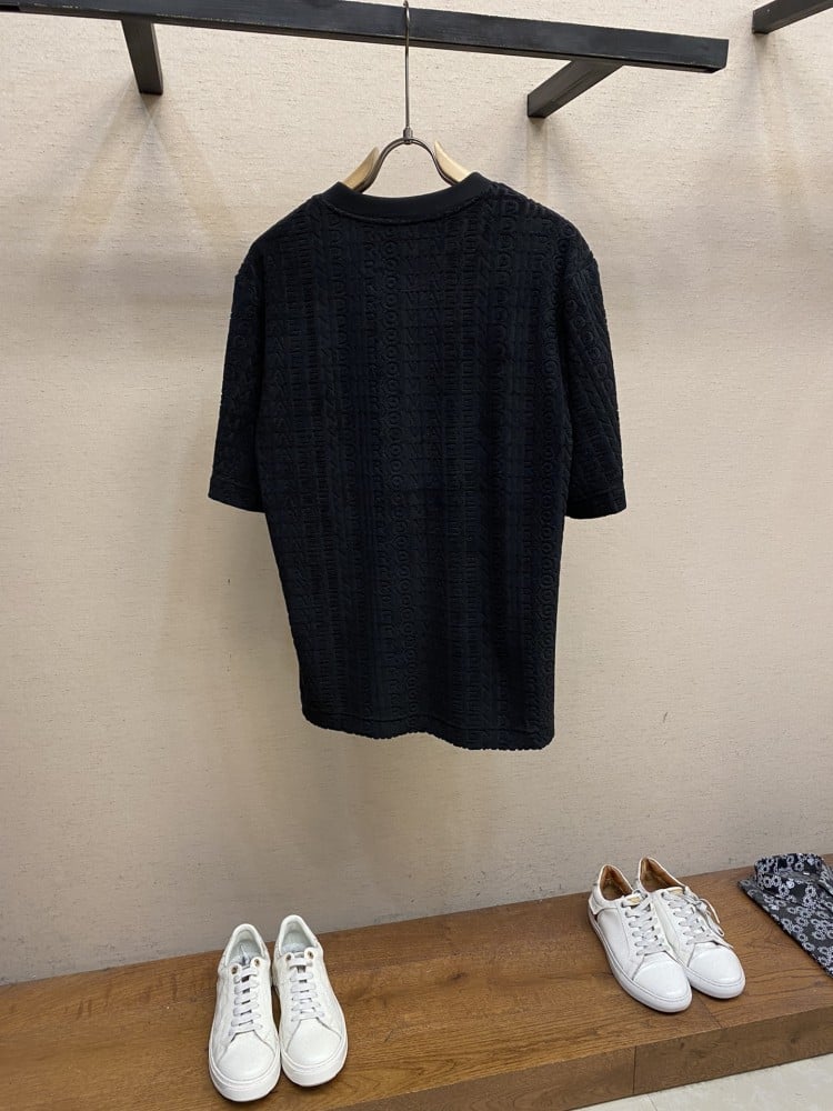 T-shirt Fendi