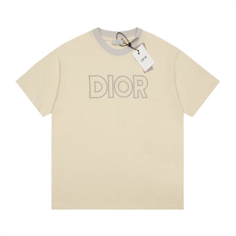 Tshirt Dior