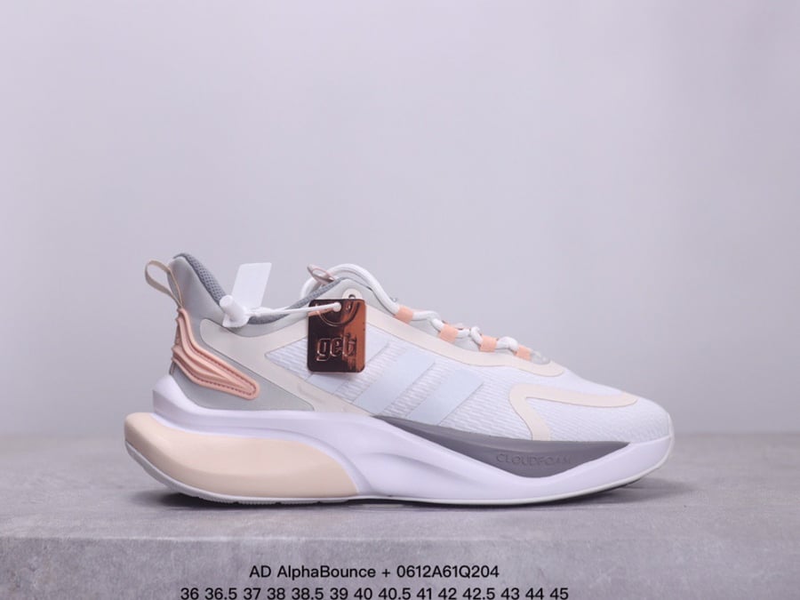 Adidas AlphaBounce