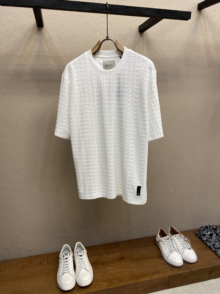 T-shirt Fendi