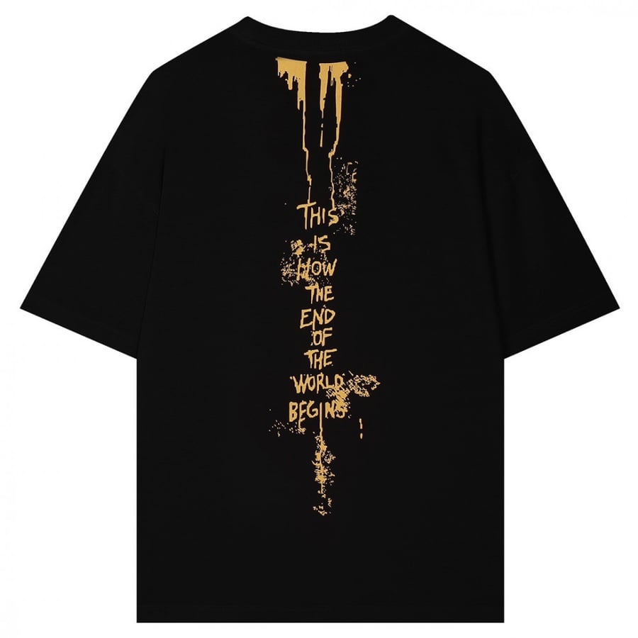 T-shirt Balenciaga