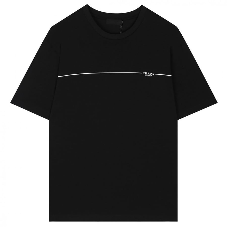 T-shirt Prada