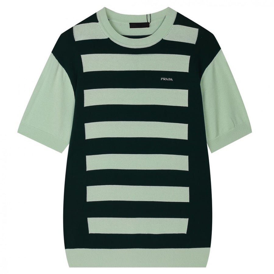 T-shirt Prada