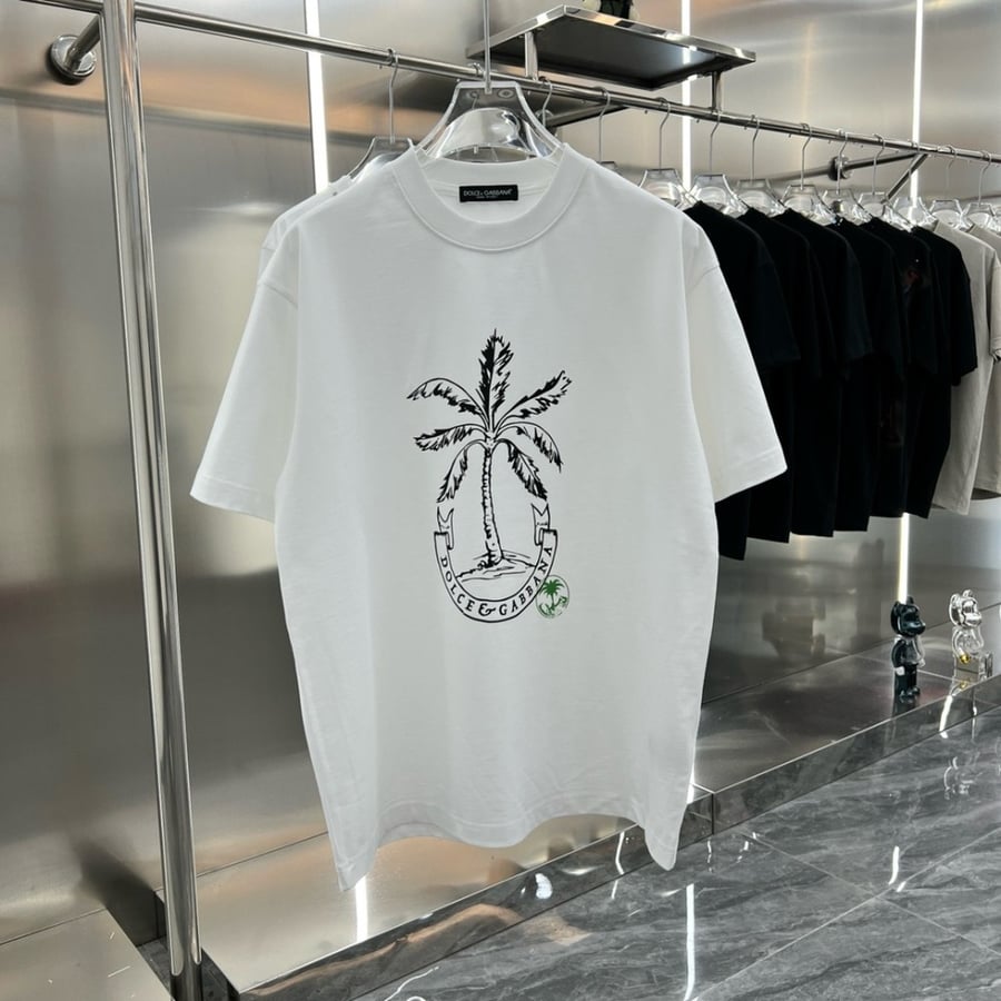 T-shirt Dolce Gabana