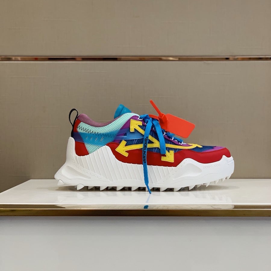 Off White ODSY-1000 Sneakers