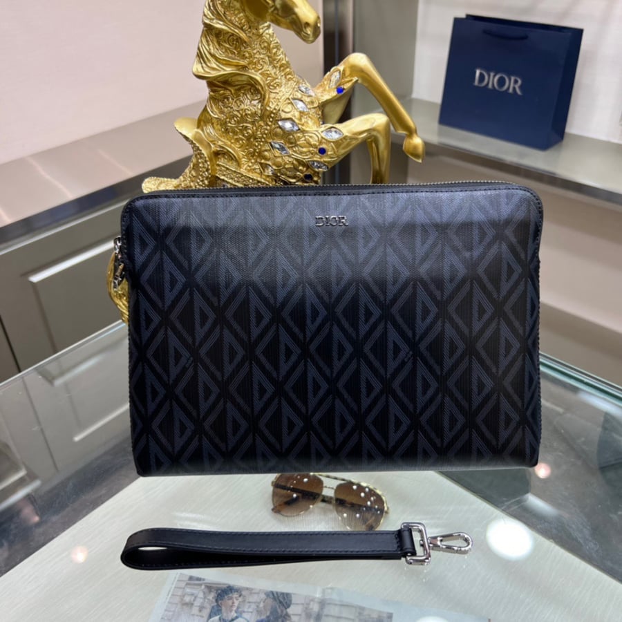 ‏Dior CD Diamond