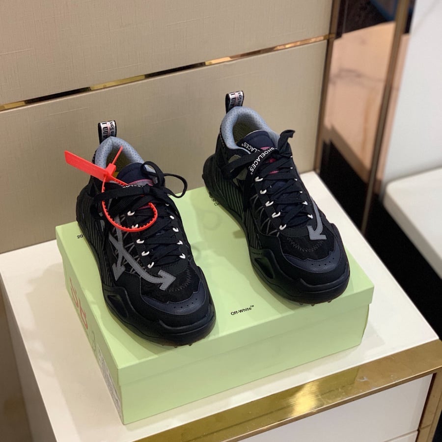 Off White ODSY-1000 Sneakers