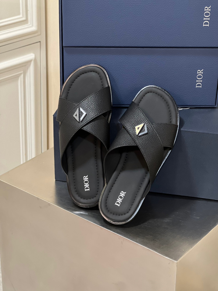 Dior Alias Sandal