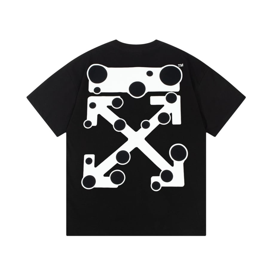 T-shirt Off white