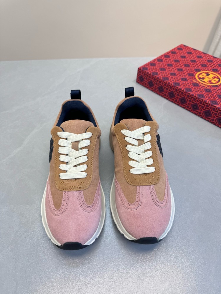 Tory Burch GOOD LUCK TRAINER