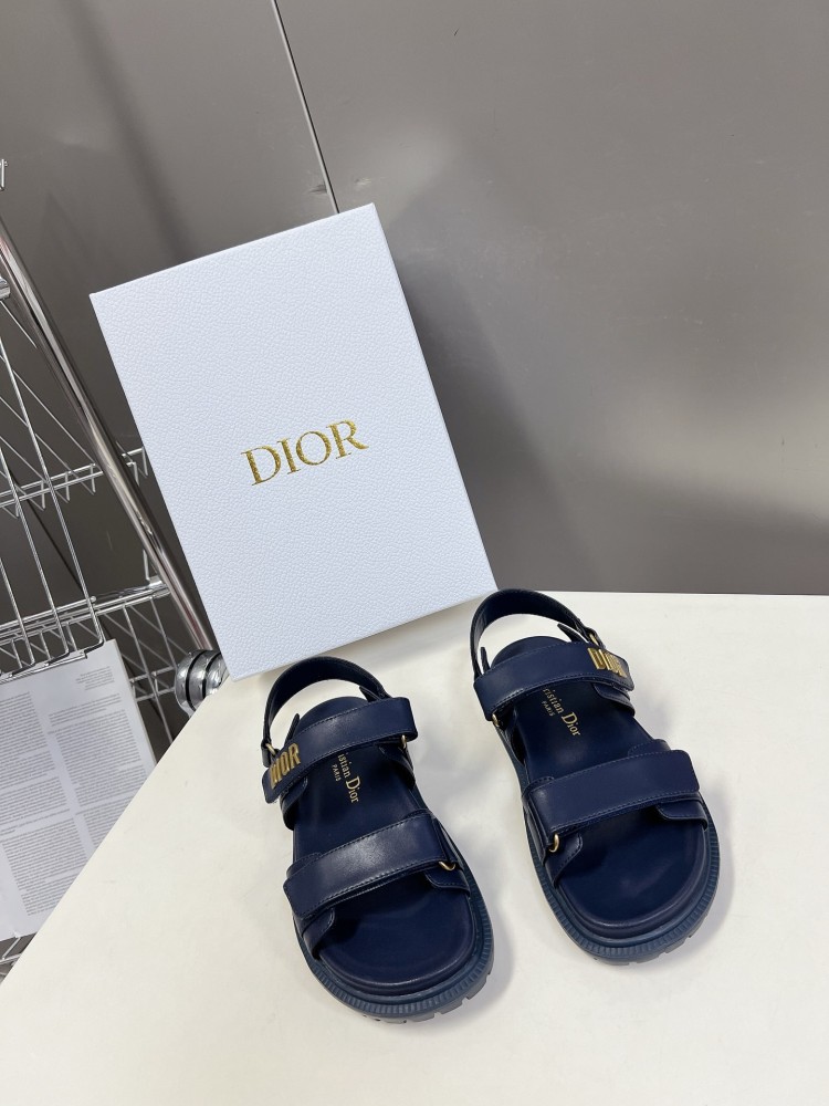Dioract Sandal Dior