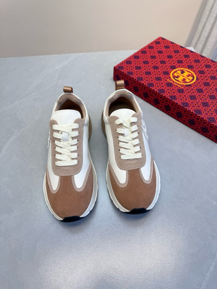 Tory Burch GOOD LUCK TRAINER