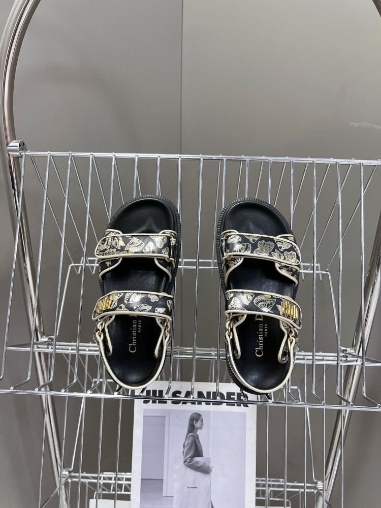 Dioract Sandal Dior