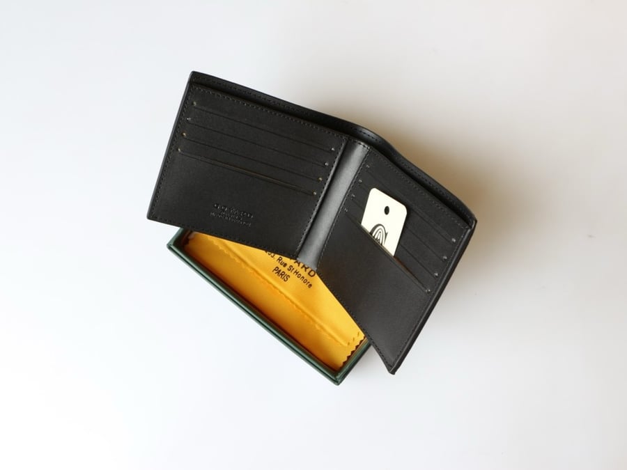 Goyard Wallet