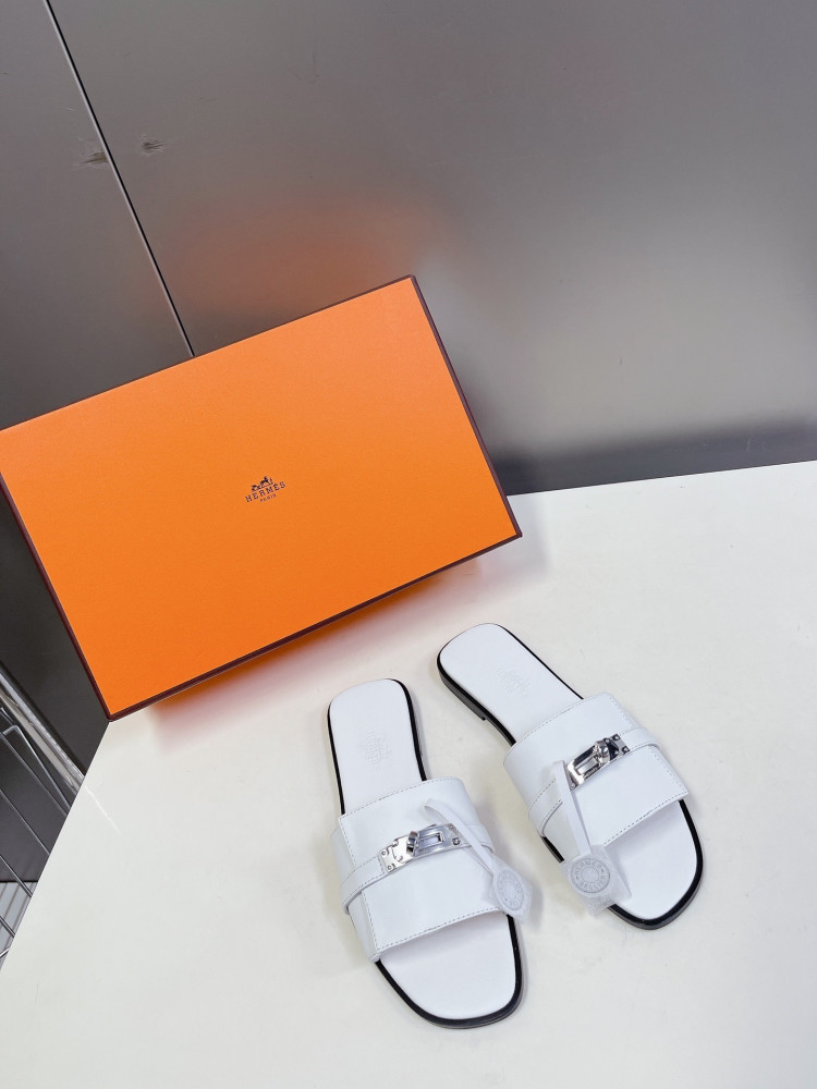 Giulia Sandal Hermes