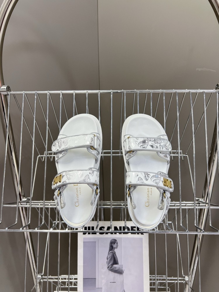 Dioract Sandal Dior