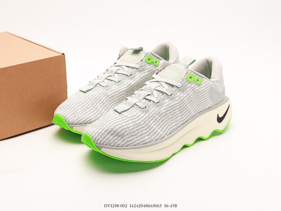 Nike Motiva Shoes
