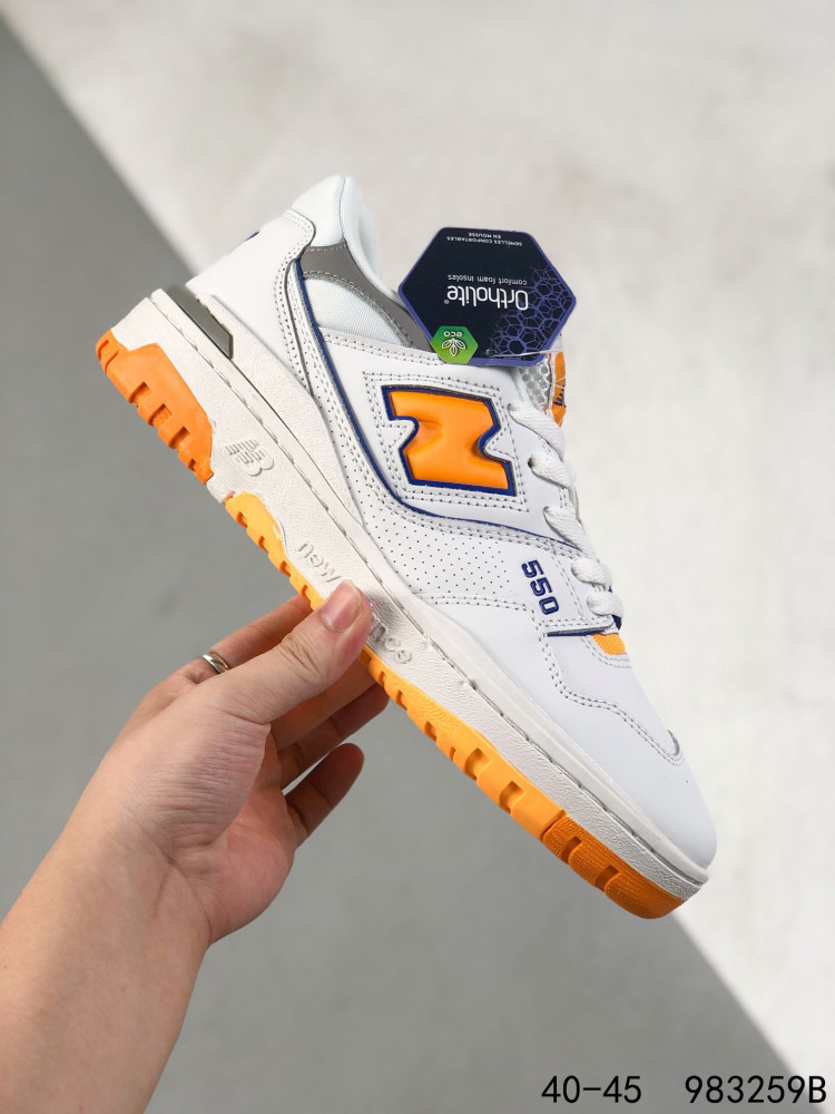 ‏ ‏New Balance BB550