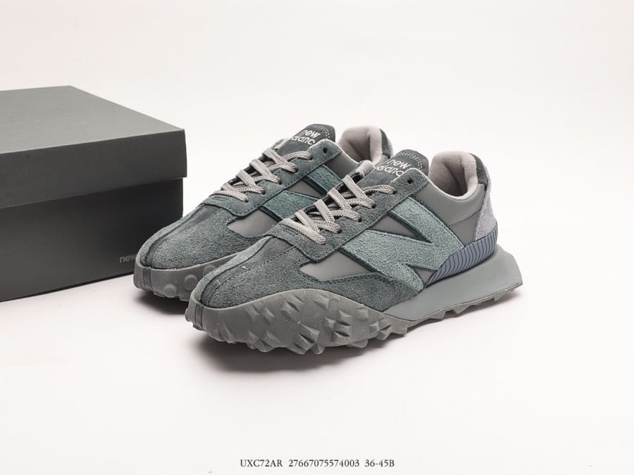 New Balance 72