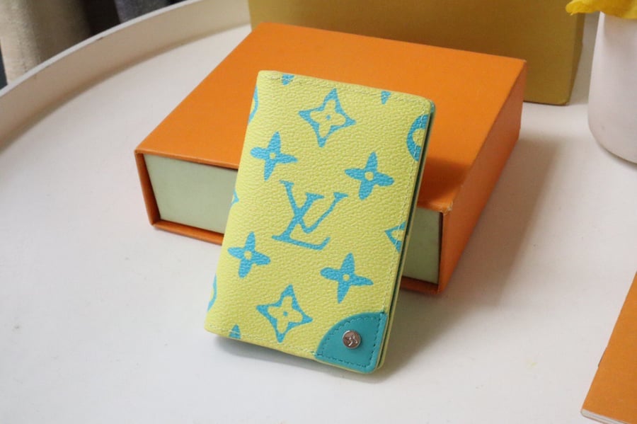 Louis Vuitton wallet