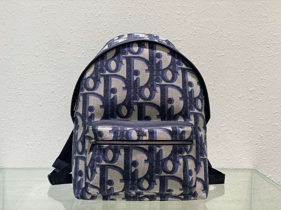 Dior RIDER BACKPACK